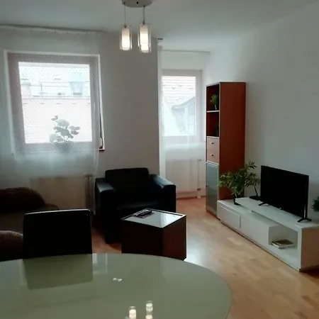 Premium - Kaldy Gyula 3 Apartment Budapest