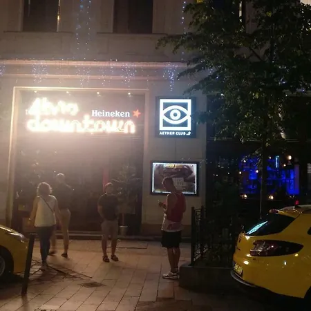 Premium - Kaldy Gyula 3 *