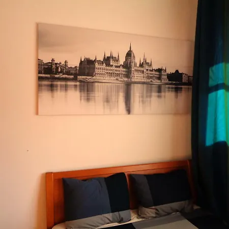 Apartment Premium - Kaldy Gyula 3